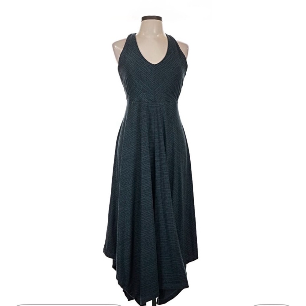 Prana Saxon Dress